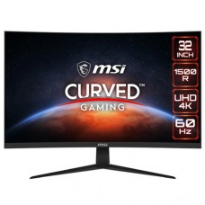 MSI G321CUV Gaming Curved